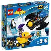 LEGO DUPLO: Batman Batwing Adventure (10823) LEGO DUPLO: Batman Batwing Adventure (10823)