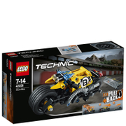 LEGO Technic: Stunt Bike (42058) LEGO Technic: Stunt Bike (42058)
