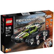 LEGO Technic: RC Tracked Racer (42065) LEGO Technic: RC Tracked Racer (42065)