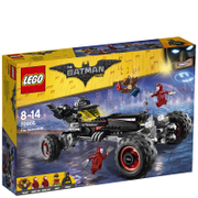 LEGO Batman: The Batmobile (70905) LEGO Batman: The Batmobile (70905)