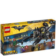LEGO Batman: The Scuttler (70908) LEGO Batman: The Scuttler (70908)