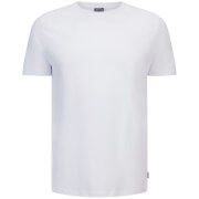 Image of Jack & Jones Originals Men's Classic T-Shirt - White - M - White