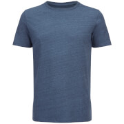 Image of Jack & Jones Core Men's Table Textured T-Shirt - Copen Blue - S - Blue