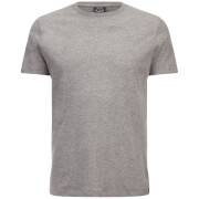 Image of Jack & Jones Originals Men's Classic T-Shirt - Light Grey Marl - S - Grey