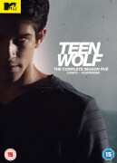 Teen Wolf - Season 5