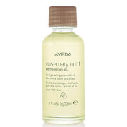 Aveda Rosemary Mint Composition Oil aveda kopen in de aanbieding