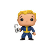 Figurine Boy Locksmith Fallout Vault Funko Pop!