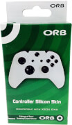 Skin Silicone Blanche ORB