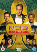 NCIS New Orleans - Season 2