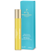 Roll-On Huiles Essentielles Revive Morning Aromatherapy Associates 10 ml