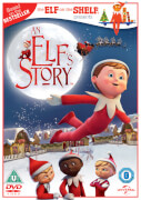 An Elf's Story: The Elf On The Shelf