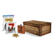 Sony Pictures The Magnificent Seven Day Zero Limited Edition sony pictures kopen in de aanbieding Sony Pictures The Magnificent Seven Day Zero Limited Edition sony pictures kopen in de aanbieding