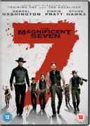 Sony Pictures The Magnificent Seven sony pictures kopen in de aanbieding