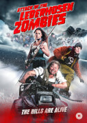 Attack of the Lederhosen Zombies