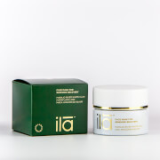 Ila-Spa Face Mask for Renewed Recovery 50g
