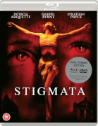Eureka Classics Stigmata Dual Format Includes Dvd eureka classics kopen in de aanbieding Eureka Classics Stigmata Dual Format Includes Dvd eureka classics kopen in de aanbieding