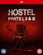 Hostel 1-3