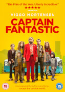Captain Fantastic