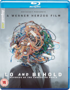 Dogwoof Lo And Behold Reveries Of The Connected World dogwoof kopen in de aanbieding Dogwoof Lo And Behold Reveries Of The Connected World dogwoof kopen in de aanbieding