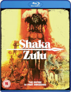 Revelation Films Shaka Zulu revelation films kopen in de aanbieding