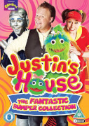 Justin's House: The Fantastic Bumper Collection