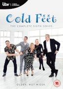 Cold Feet - Series 6