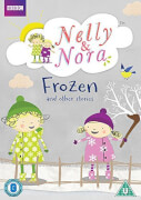Nelly and Nora: Frozen and other Stories