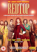The Comic Strip Presents...Red Top