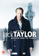 Jack Taylor 1 - 3 Complete Boxed Set