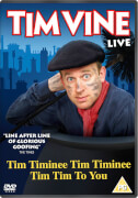 Tim Vine- Tim Timinee Timinee Tim Tim To You
