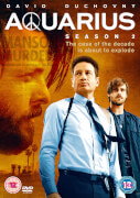 Aquarius - Series 2