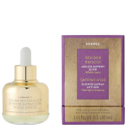 Korres Golden Krocus Ageless Saffron Elixir Serum 30Ml korres kopen in de aanbieding