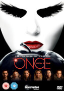 Once Upon A Time Season 5