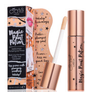 Base pour les lèvres à effet mat repulpant « Magic Pout Potion » Ciaté