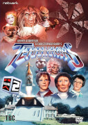 Network Terrahawks Volume 2 network kopen in de aanbieding Network Terrahawks Volume 2 network kopen in de aanbieding