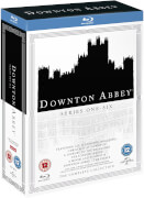 Downton Abbey - Series 1-6 + édition de Noël