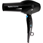 

Фен для волос Diva Professional Styling Rapida3700PRO Dryer - Onyx