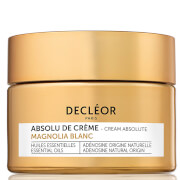 DECLÉOR Orexcellence crema contorno occhi giovinezza concentrato di energia 50 ml