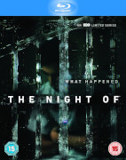 Warner Home Video The Night Of warner home video kopen in de aanbieding