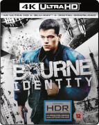 Universal Pictures The Bourne Identity 4K Ultra Hd universal pictures kopen in de aanbieding Universal Pictures The Bourne Identity 4K Ultra Hd universal pictures kopen in de aanbieding