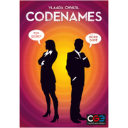 Jeu Codenames