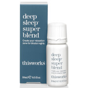 Mélange d'Huiles Parfumées Super Blend Oil Deep Sleep™ this works