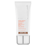 Crème solaire teintée Instant Radiance Sun Defense SPF 40 Dr Dennis Gross Skincare - Moyen à Foncé