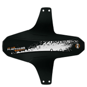 Sks Flap Mud Guard Blackwhite sks kopen in de aanbieding
