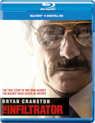 Warner Home Video The Infiltrator warner home video kopen in de aanbieding