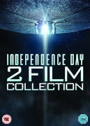 Independence Day 2-Film Collection