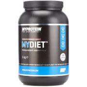 Myprotein Mydiet 1Kg Chocolate Brownie myprotein kopen in de aanbieding