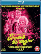Spirit Entertainment The Greasy Strangler spirit entertainment kopen in de aanbieding