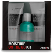 Kit Moisture On the Go de Anthony