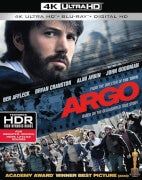 Argo - 4K Ultra HD